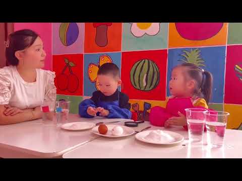 Видео: Тақырыбы:«Мен зерттеушімін»                                       Жоба жетекшісі: Шинтасова Гулбану