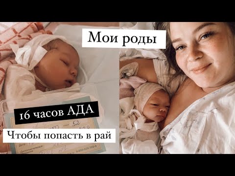 Видео: МОЯ ИСТОРИЯ РОДОВ|16 ЧАСОВ АДА