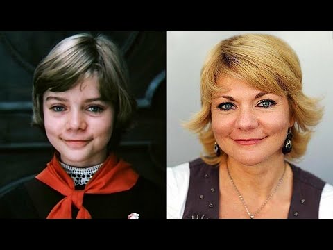 Видео: Наталья Гусева. Как сложилась судьба Гостьи из будущего?