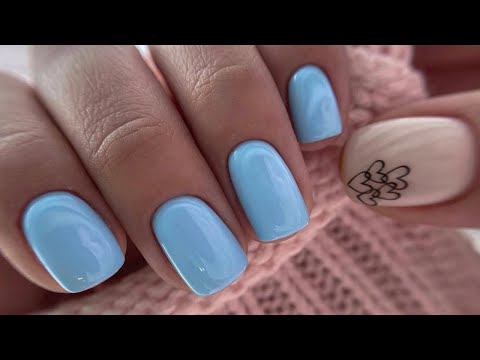 Видео: 45+ новых идей нейл-арта | Лучший нейл-арт для модных и креативных дизайнов