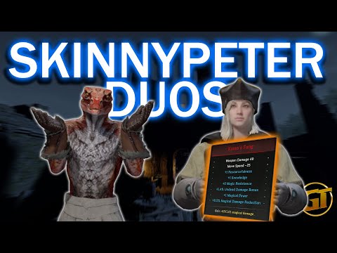 Видео: КУМАС И КИНО С @Skinny_Pete_