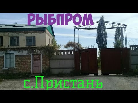 Видео: Кыргызстан Озеро Иссык-куль село Пристань, РЫБПРОМ 2020,Экскурсия по Родине.