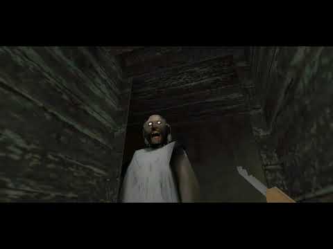 Видео: Прохождение игры под именем Гренни Легаси на изи через главную дверь. 