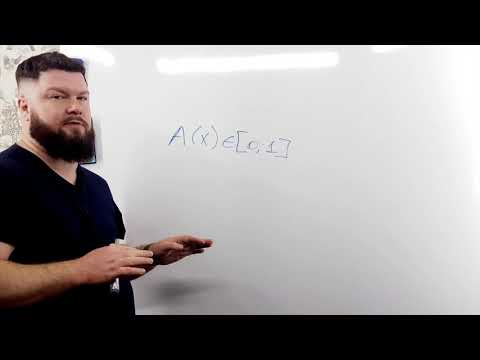 Видео: A.2.12+ Элементы нечеткой логики и теории нечетких множеств