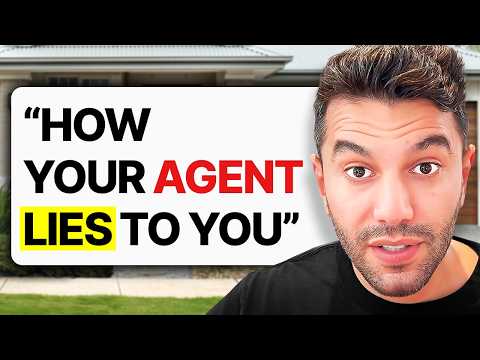 Видео: ПРАВДА о работе с агентами по недвижимости в Австралии [2025]