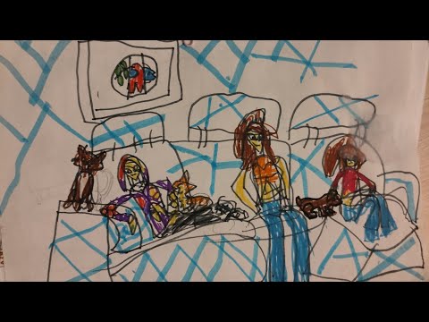 Видео: Нам 18 6 серия 1 сезона (сегодня мы готовим фритато тато тато фритато)