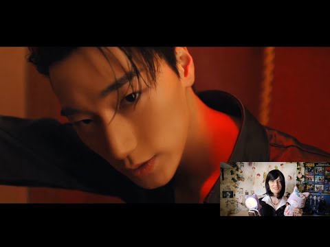 Видео: Кринж-реакт на клипы YUNHO "On my way to you" и ATEEZ "In your fantasy"