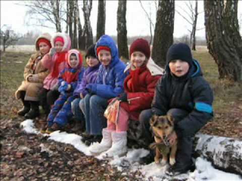 Видео: Віднайдені діти