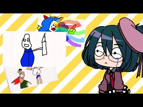 Видео: Реакция на сьюх и королев (ЗЛАЯ СЬЮХА И "БОГ") #2