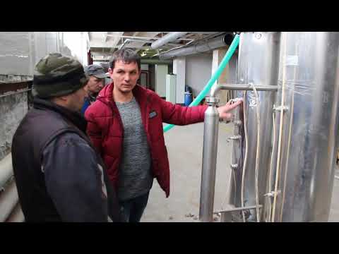 Видео: 44/Бюджетная линия розлива/насыщение CO2 и розлив воды в  ПЭТ бутылку/ПрактикМ