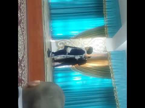 Видео: Алпамыс батыр. Көрініс. Жұмабек Інжу