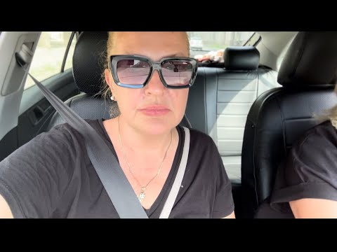 Видео: Еду домой, чтобы остаться.☕️