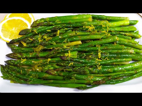 Видео: Երիտասարդացնող, օրգանիզմը ոտքից գլուխ նորոգող ուտեստ #Ծնեբեկ #Спаржа Королевский рецепт #Asparagus