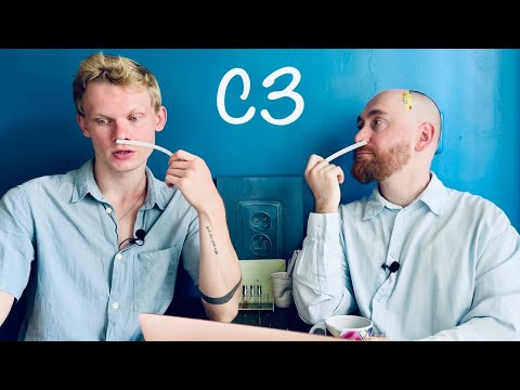 Видео: Слепые затесты с @dushno 
