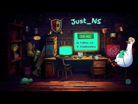 Видео: NS играет в DST с Maelstorm! [2024] День 4 - Полный Стрим