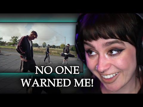 Видео: Ren x The Skinner Brothers - Ctrl Alt Delete || ГОТИЧЕСКАЯ РЕАКЦИЯ