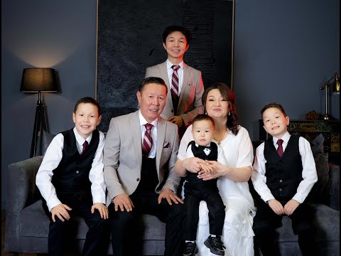 Видео: 01,02,2025 Галымжан 50 жас