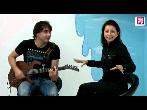 Видео: ОТКРОВЕНИЯ ДВОИХ. Интервью с группой "Мураками"