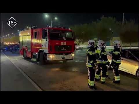 Видео: Экстренный вызов 03.11.2025