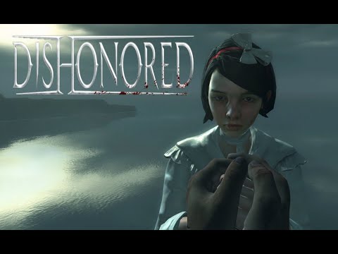 Видео: Финальное спасение Эмили - Dishonored # 10