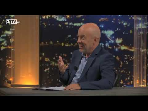 Видео: Краси Радков играе Ванката (Вечерното шоу на Слави Трифонов) #красирадков