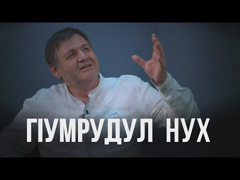 Видео: ХирамухIаммад ХирамухIаммадов. ГIумрудул нух.