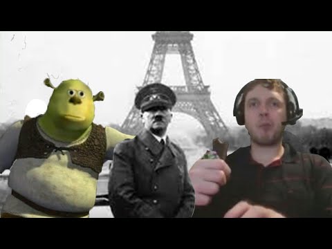 Видео: Хронологические оплошности в сюжете The Saboteur