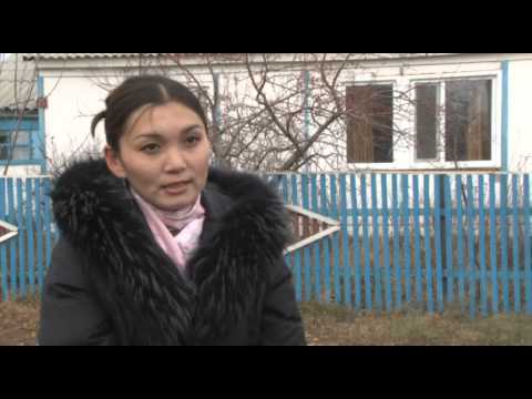 Видео: Село Явленка Есильского района СКО