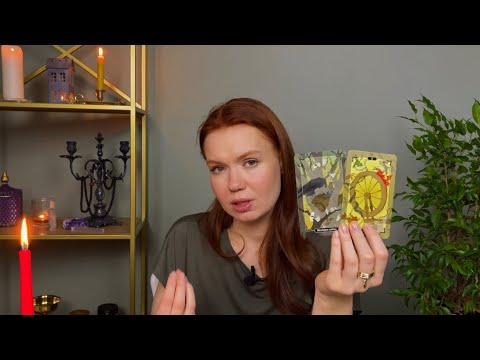 Видео: ❗️💯 Его МЫСЛИ… Что он Думает о Вас в эту минуту? Катарсис Таро