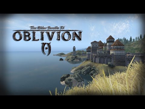 Видео: The Elder Scrolls IV: Oblivion #3 (Стрим от 16.12.2022)