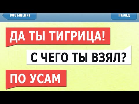 Видео: 150 САМЫХ ТУПЫХ СМС СООБЩЕНИЙ. КОРОЧЕ ГОВОРЯ. ЛЮТЫЕ SMS ПРИКОЛЫ