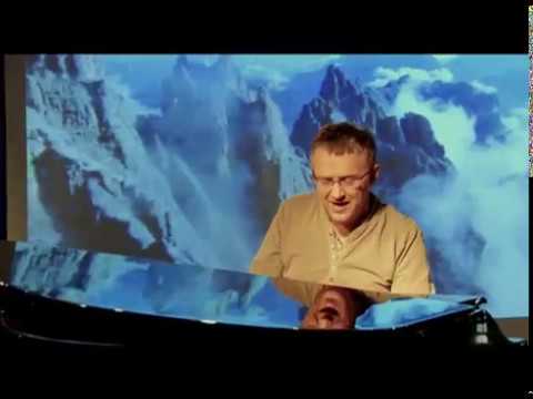 Видео: Город мой