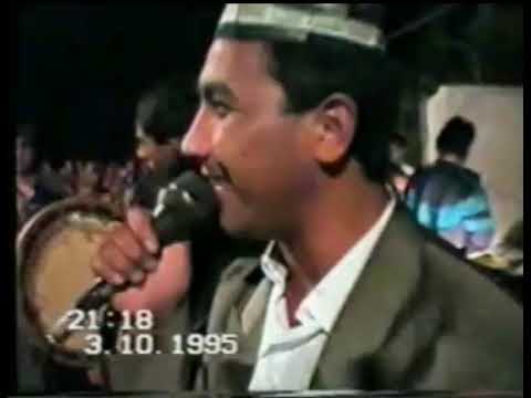 Видео: Сиддикбек шогирти Аббосхон туйда