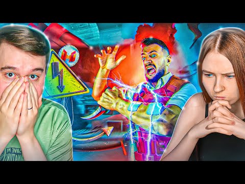 Видео: CS 2⚡️Под Напряжением! Реакция на Мармока