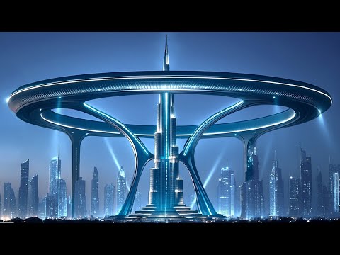 Видео: Самые Нелепые Мегапроекты