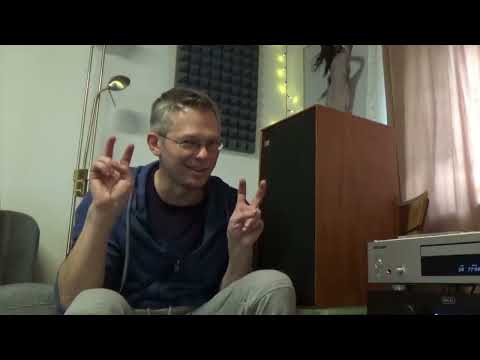 Видео: Wharfedale Linton 85 и Bowers & Wilkins 606