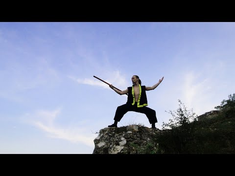 Видео: Как научиться вращать (крутить) шест! Упражнение № 13