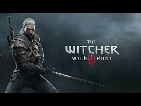 Видео: The Witcher 3: Wild Hunt. На смарть!. Стрим #9.