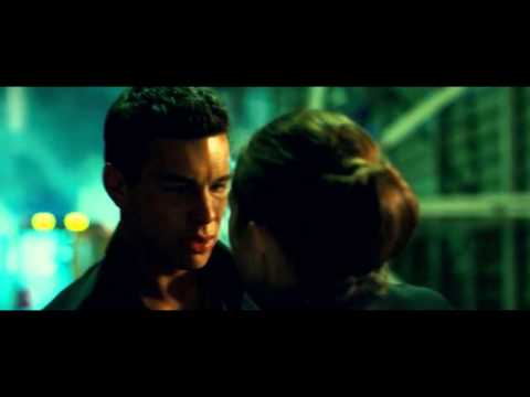 Видео: Ачи и Баби Три Метра над уровнем неба (D1N и Mr VeN - Так хочу вернуться туда)