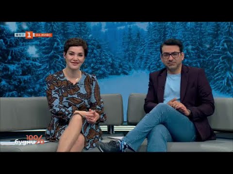 Видео: 24 авторски подправки от шеф Любен Койчев, "100% будни" - 24.01.2023