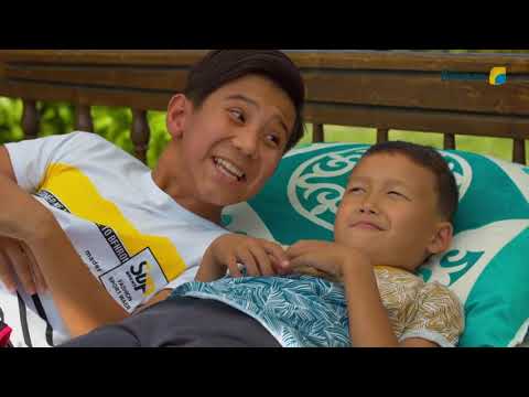 Видео: Немене. Телехикая. 6-бөлім