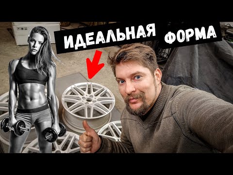 Видео: ТАКОЙ СЛЕСАРКИ ты ещё не видел! Расскажу все нюансы