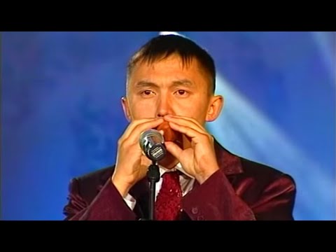 Видео: Абай Абишев "Түнгі әуен" (сазсырнай )
