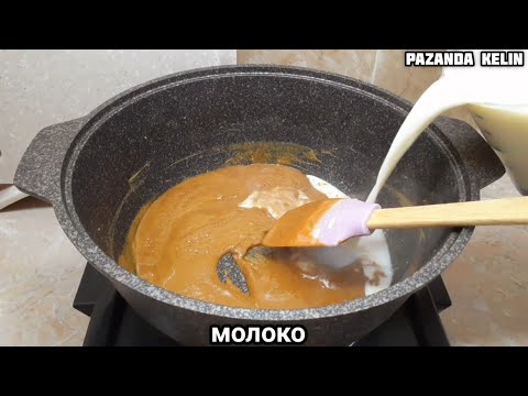 Видео: Такое БЛЮДО у нас готовят Роженицам!😃А мы часто готовим на ЗАВТРАК уж очень вкусно!