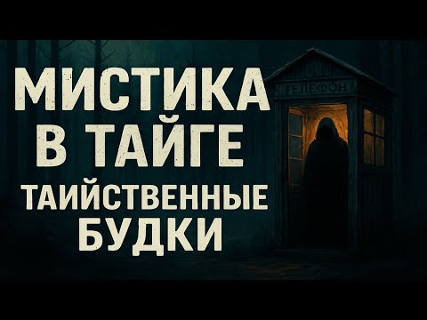 Видео: 17 будок Карелии: секретное дело СССР о таинственной дуге, где связь превращалась в молчание
