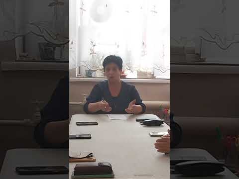 Видео: Мадина Хакуашева: "Как относились черкесы к врагам" / Нальчик