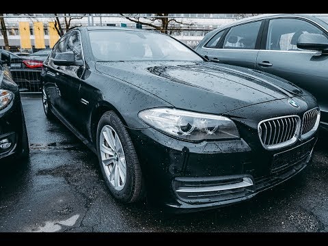 Видео: BMW 520///Контроль ЕС над АВТОКОНЦЕРНАМИ///КАК купить Б/У резину в Германии