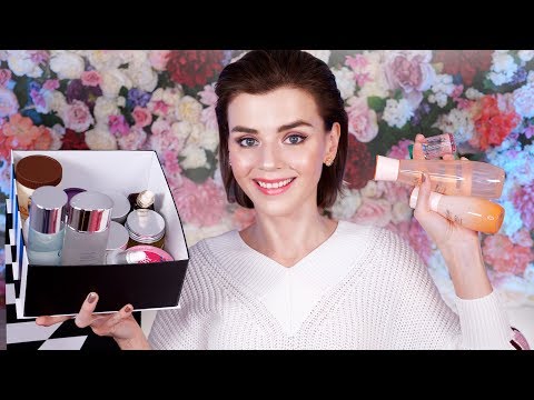Видео: ЛУЧШИЙ УХОД ДЛЯ КОЖИ за ГОД! 🔥 САМОЕ ЛЮБИМОЕ!