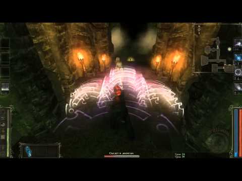 Видео: Avencast #06 [В поисках рычага]