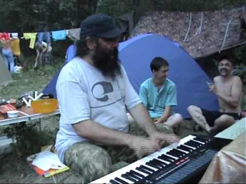 Видео: Псой Короленко - Раньше и сейчас